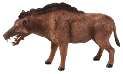 Mojo figurina Daeodon – extra grande