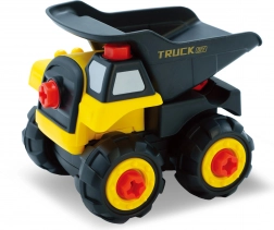 Autocarro ribaltabile avvitabile 15 cm