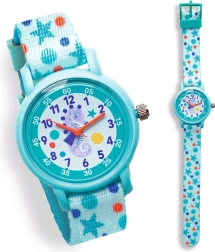 Djeco orologio per bambini Ocean