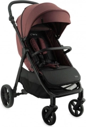 Passeggino sportivo MoMi Clara bordeaux