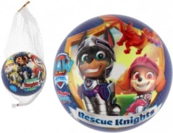 Palla Paw Patrol: Cavalieri 14 cm