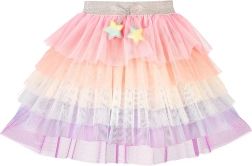 Souza – gonna di tulle regolabile per bambine Carlotta 3–5 anni