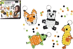 Set creativo per realizzare ciondoli – animaletti