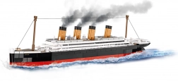 Set di costruzione COBI R.M.S. Titanic – 593 pezzi