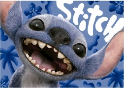 Puzzle EDUCA Lilo & Stitch – Stitch 1000 pezzi