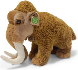 Mammut di peluche 36 cm
