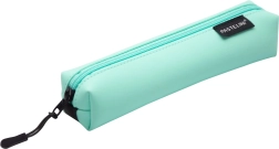 Astuccio per matite PASTELINI stretto con elastico verde
