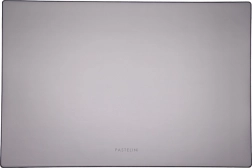 Sottotappeto per tavolo grigio PASTELINI