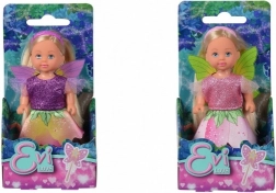 Bambola Evi Love Fata dei Fiori, 2 tipi