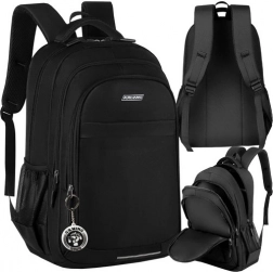 zaino nero 30 l Kruzzel