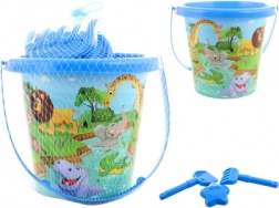 Set da sabbia Safari