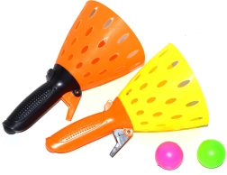 Gioco lanciatore Cestini 19 cm