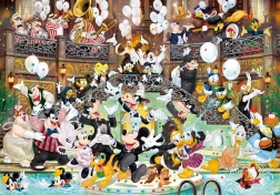 Puzzle 6000 pezzi Disney GALA