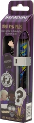 Penna a sfera con ciondolo Mini Pen Pals Wednesday