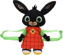 Zainetto di peluche Bing Soft