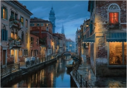 puzzle Solitario 2000 pezzi ANATOLIAN