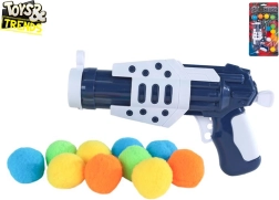 Toys&Trends pistola a palline morbide per bambini