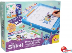 Set da disegno retroilluminato DISNEY LILO & STITCH per bambini