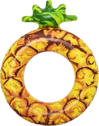 Ciambella Gonfiabile Ananas per Nuoto BESTWAY – Ananas