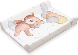 Fasciatoio BABY MIX con orsetto 47 × 70 cm