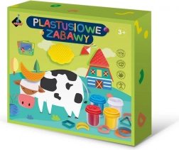 Giochi di Plastilina – Forme Geometriche