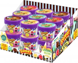 Slimy Ice-Dream slime profumato 100 g