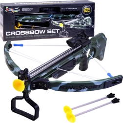 Giocattolo per ragazzi Balestra con mirino