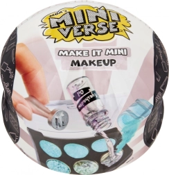 Miniverse Make It Mini Makeup – mini cosmetici in sfera (1 pz)