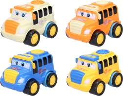 Autobus colorato per bambini