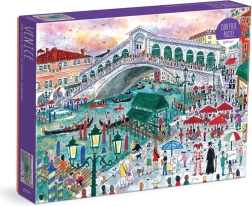 Puzzle Galison Venezia 1500 pezzi