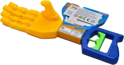 Braccio robotico interattivo MAC TOYS 24 cm