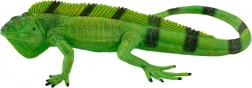 Mojo figurina realistica di iguana – extra grande