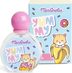 Martinelia Yummy Eau de Toilette per Bambini 30 ml