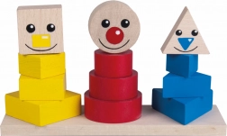 Detoa piramidi allegre