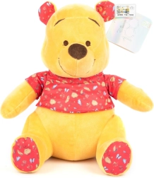Orsetto di peluche interattivo Winnie the Pooh con suono 28 cm
