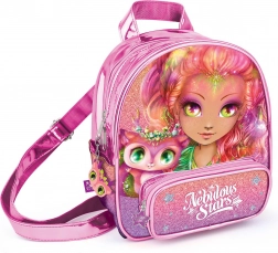 Zainetto Nebulous Stars Hazelia rosa