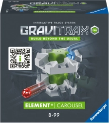 gravitrax pro accessorio giostra