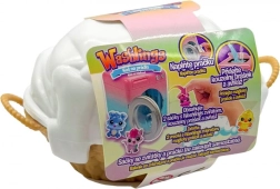 Washlings cestino per il bucato con animaletti – sorpresa