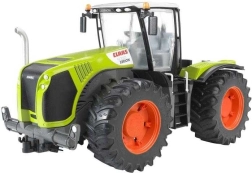 Trattore CLAAS Xerion Bruder