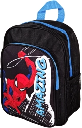 Zaino per bambini in età prescolare Spiderman