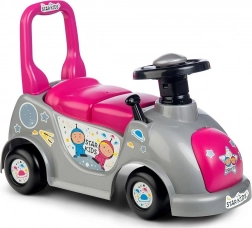 Passeggino 3 in 1 Star Kids rosa