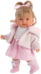 Llorens bambola Valeria 28 cm