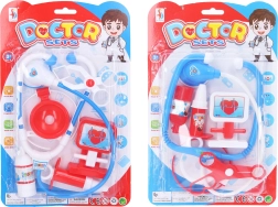 Set da dottore per bambini
