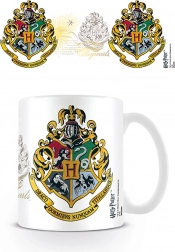 Tazza Harry Potter Hogwarts 315 ml