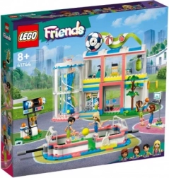 LEGO Friends Centro sportivo