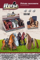 Cavallino - 1 pezzo