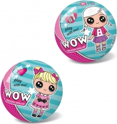 Palla Wow 14 cm