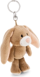 NICI portachiavi coniglio Lopino 10 cm