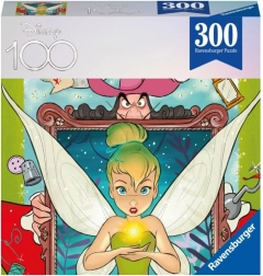 Disney 100 anni: Trilli – puzzle 300 pezzi