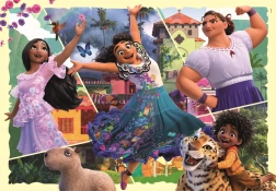Puzzle CLEMENTONI Disney Encanto MAXI 24 pezzi